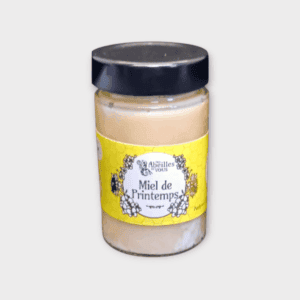 Miel de printemps 250g